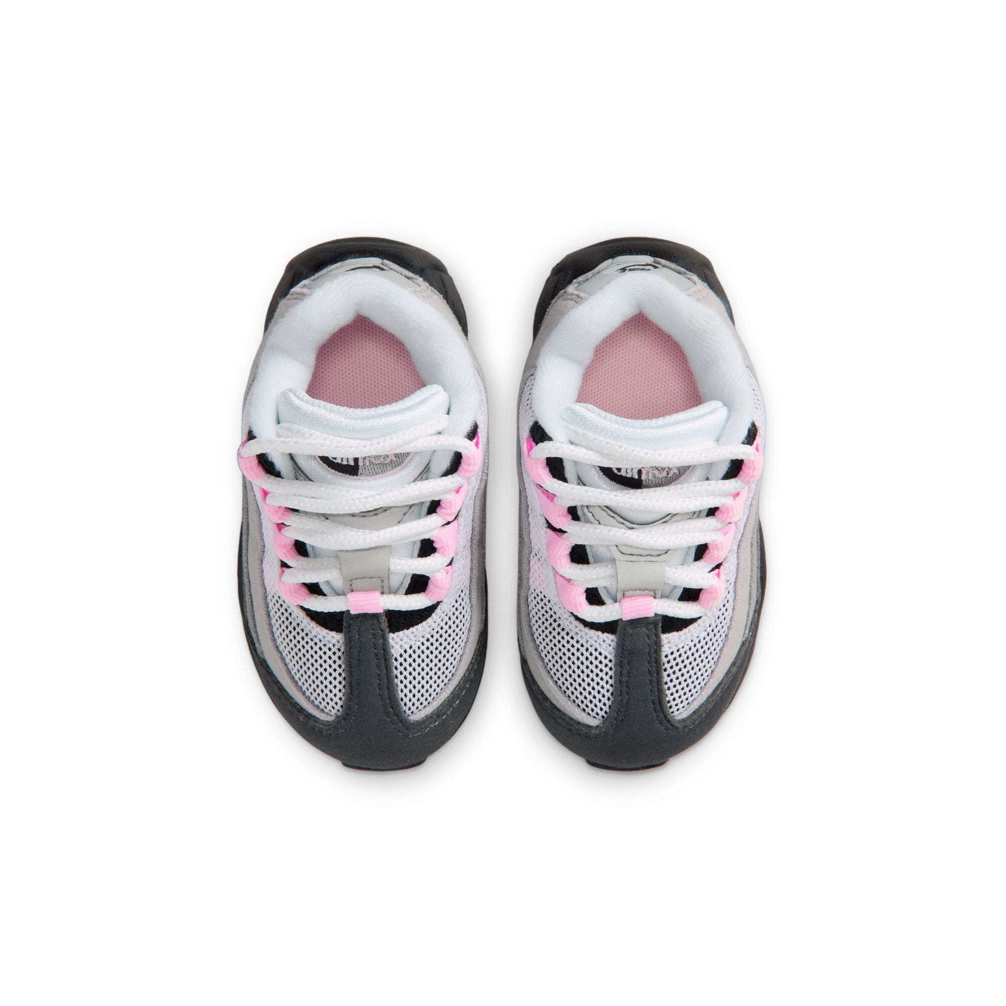 Nike (TD) Little Max '95 - Pink Foam