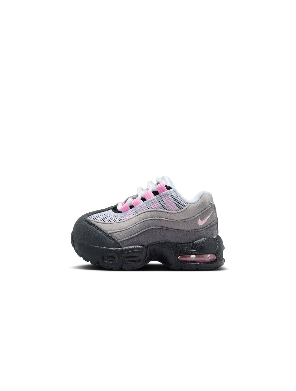 Nike (TD) Little Max '95 - Pink Foam