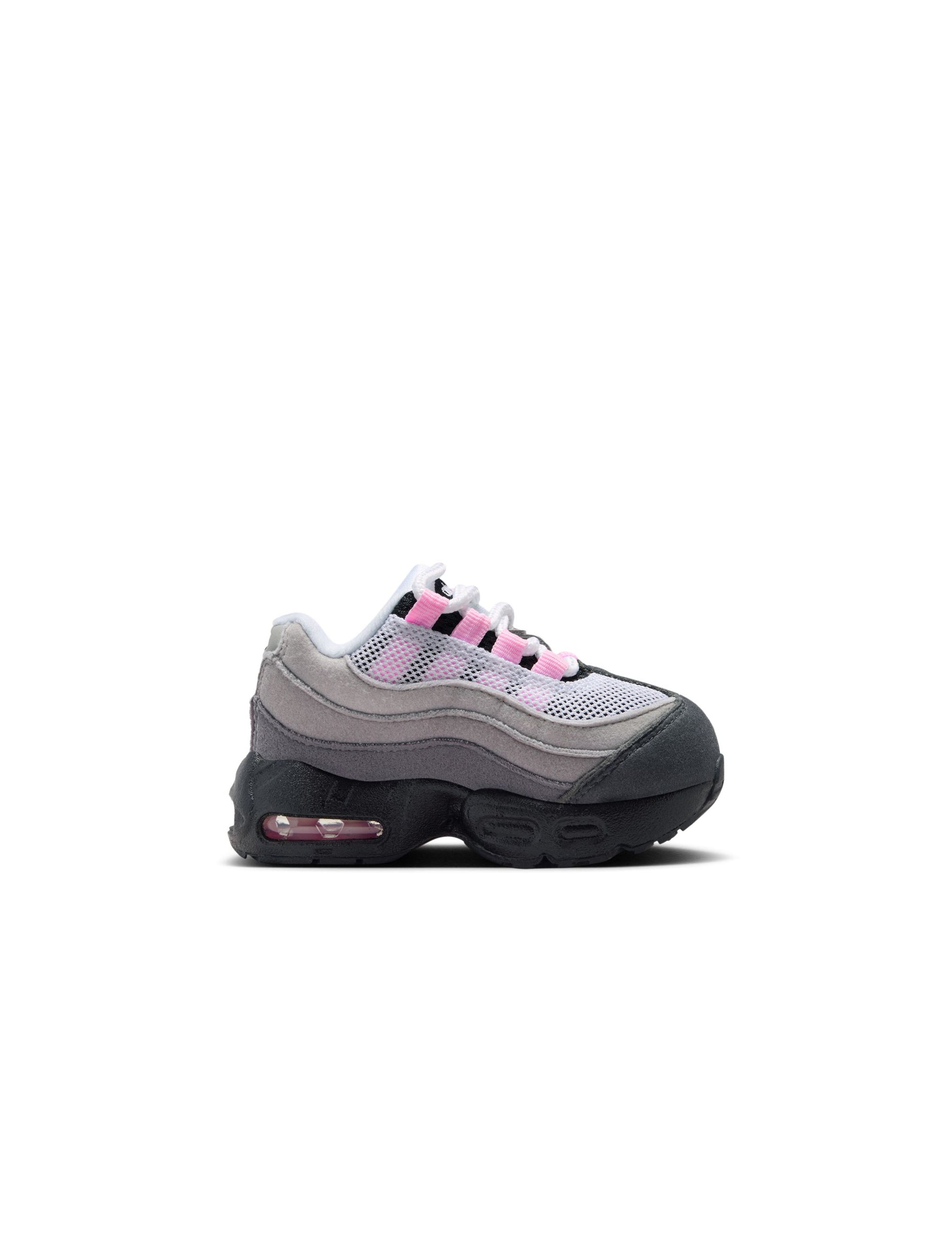 Nike (TD) Little Max '95 - Pink Foam