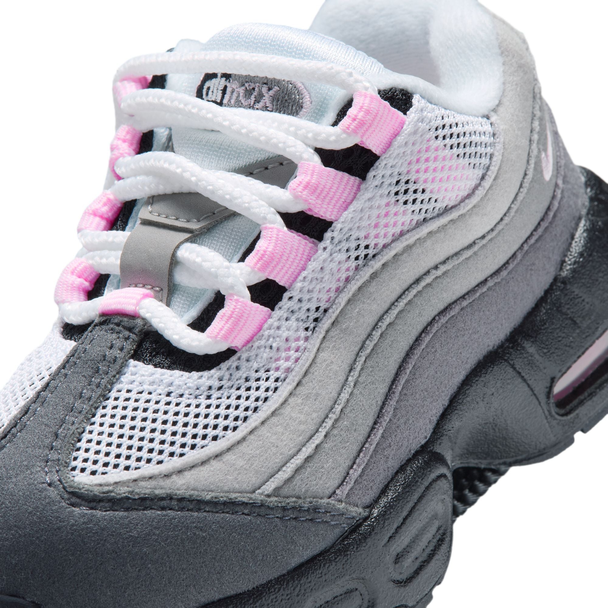 Nike (TD) Little Max '95 - Pink Foam