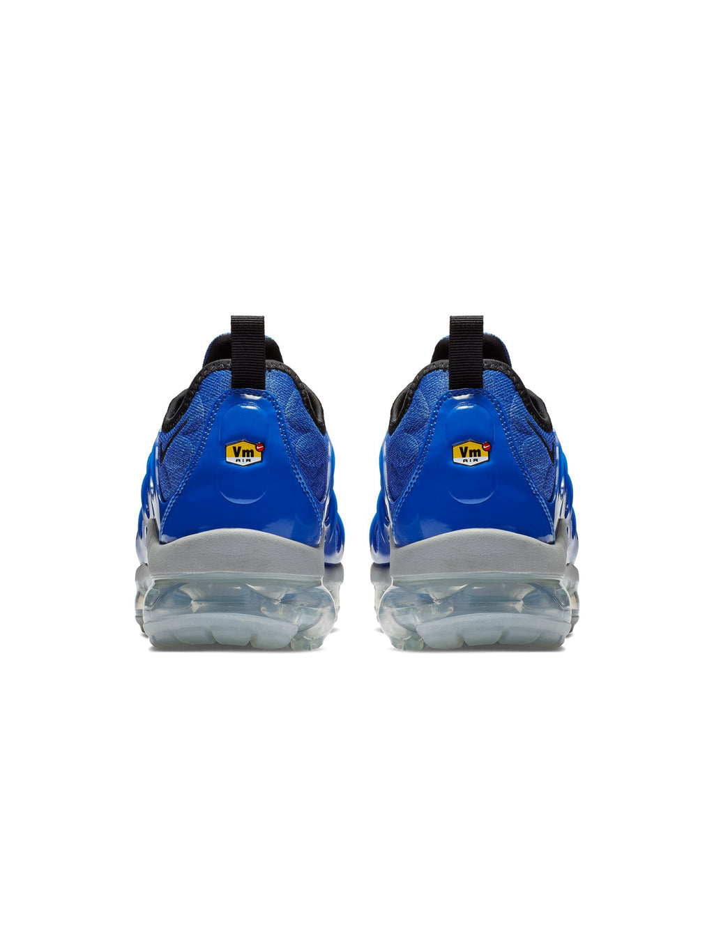 Nike Mens Air Vapormax Plus - Game Royal