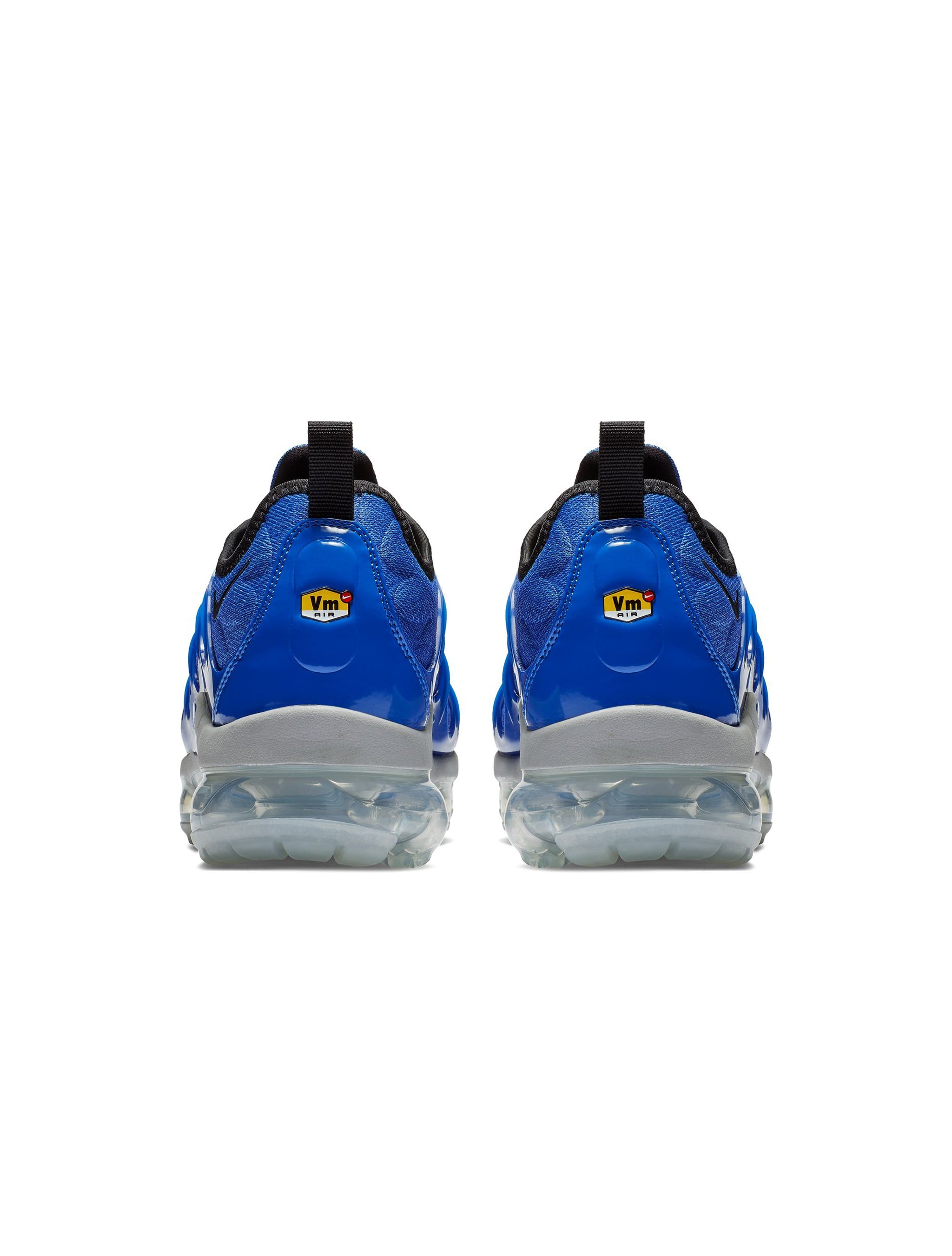Nike Mens Air Vapormax Plus - Game Royal