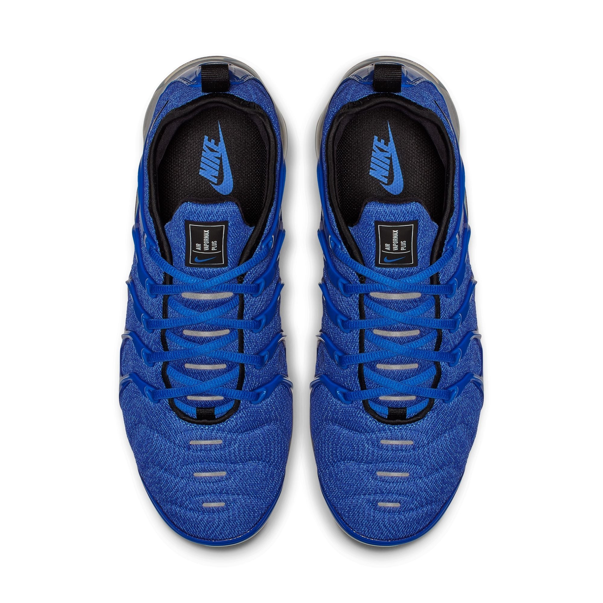 Nike Mens Air Vapormax Plus - Game Royal