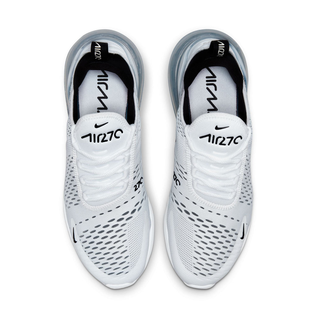 Nike Womens Air Max 270 - Pure Platinum