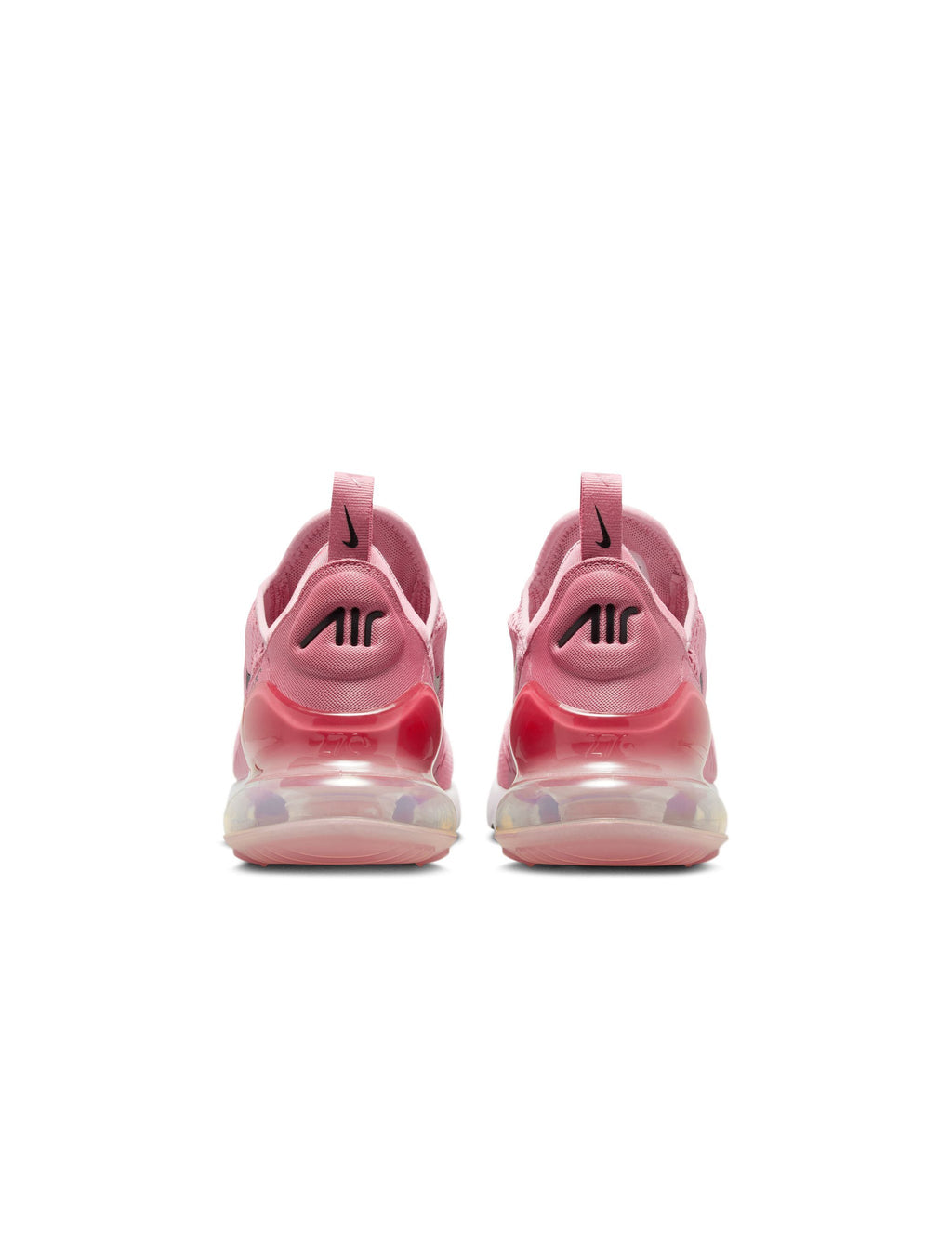 Nike Womens Nike Air Max 270 - Elemental Pink