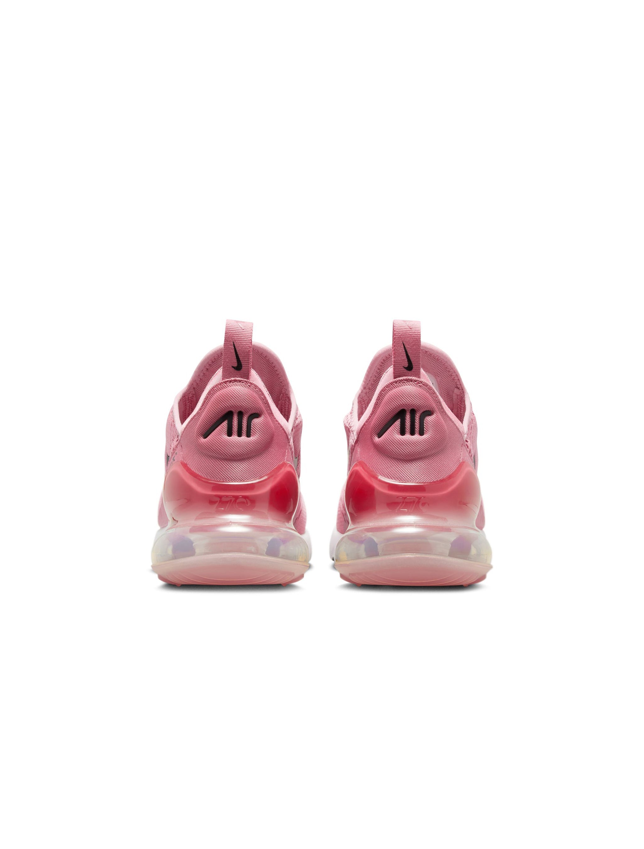 Nike Womens Nike Air Max 270 - Elemental Pink