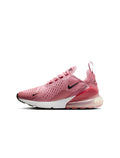 Nike Womens Nike Air Max 270 - Elemental Pink
