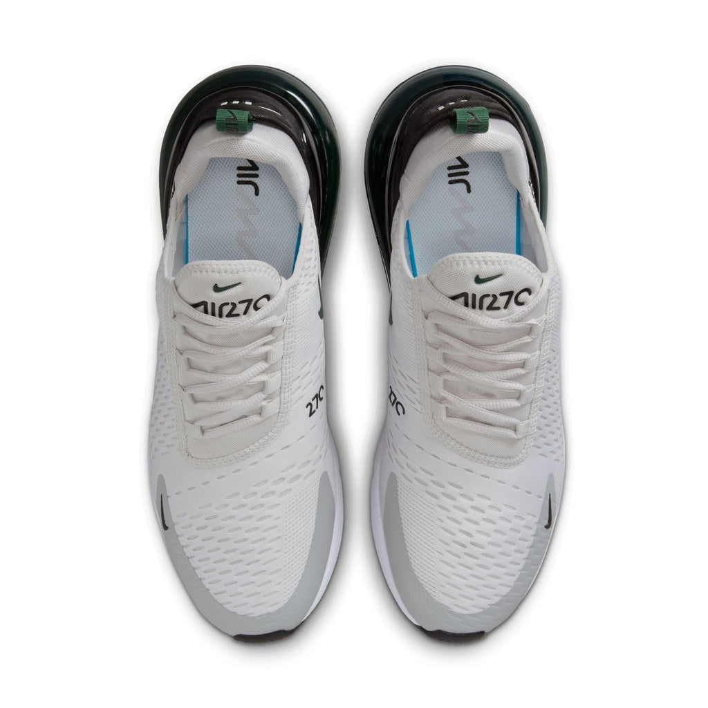 Nike Mens Air Max 270 - Vast Grey