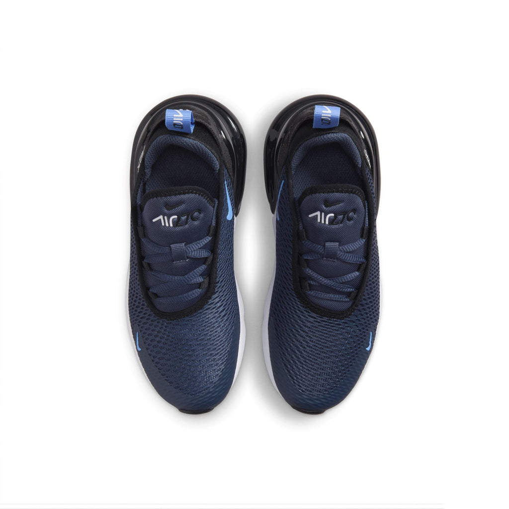 Nike (PS) Air Max 270 - Thunder Blue