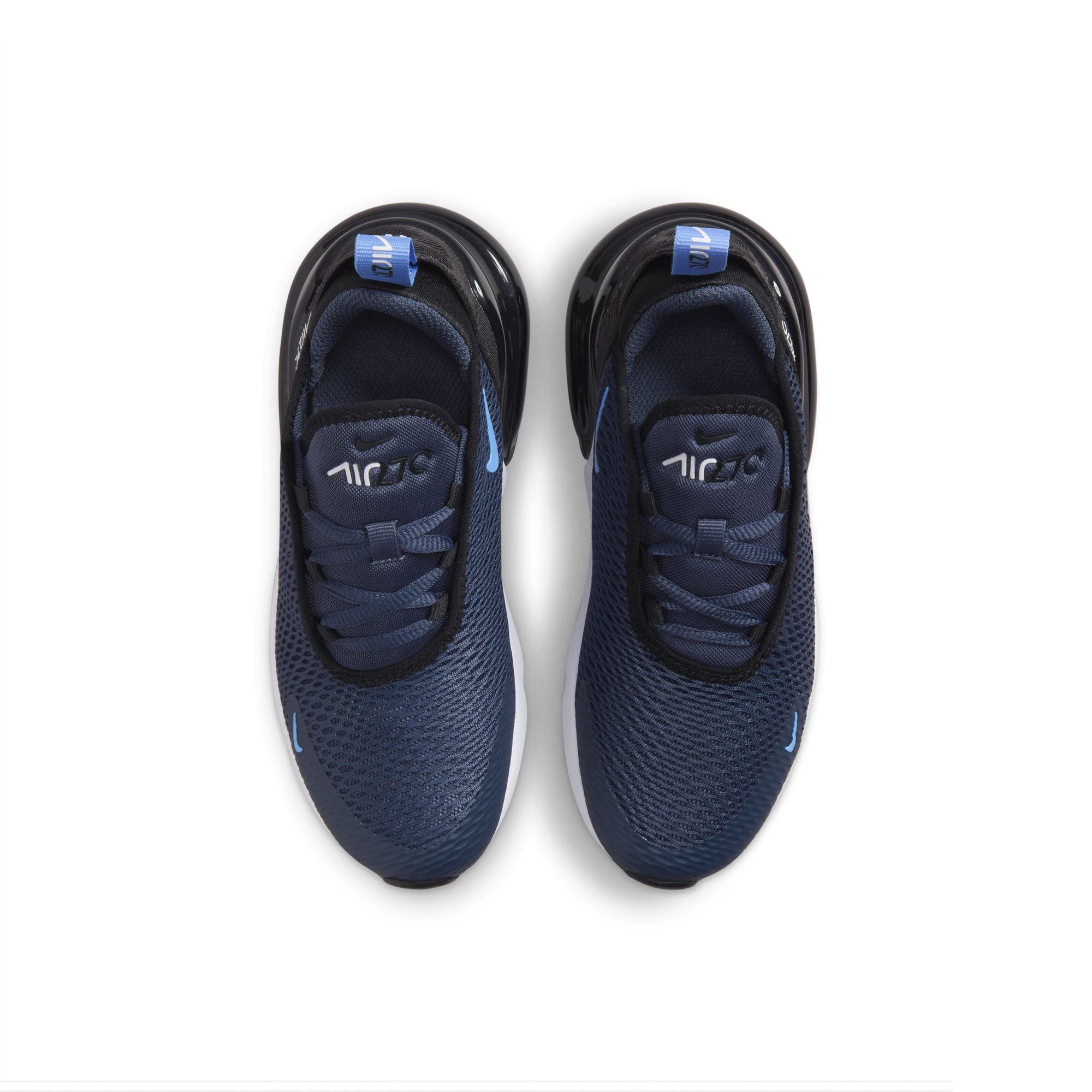 Nike (PS) Air Max 270 - Thunder Blue