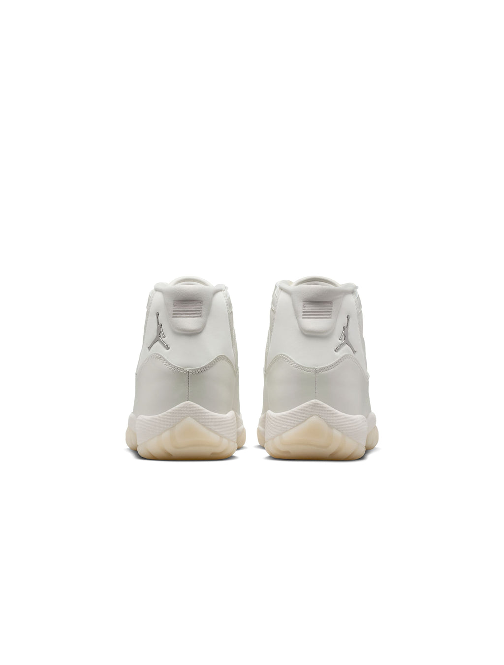 Air Jordan Womens 11 Retro - Pearl