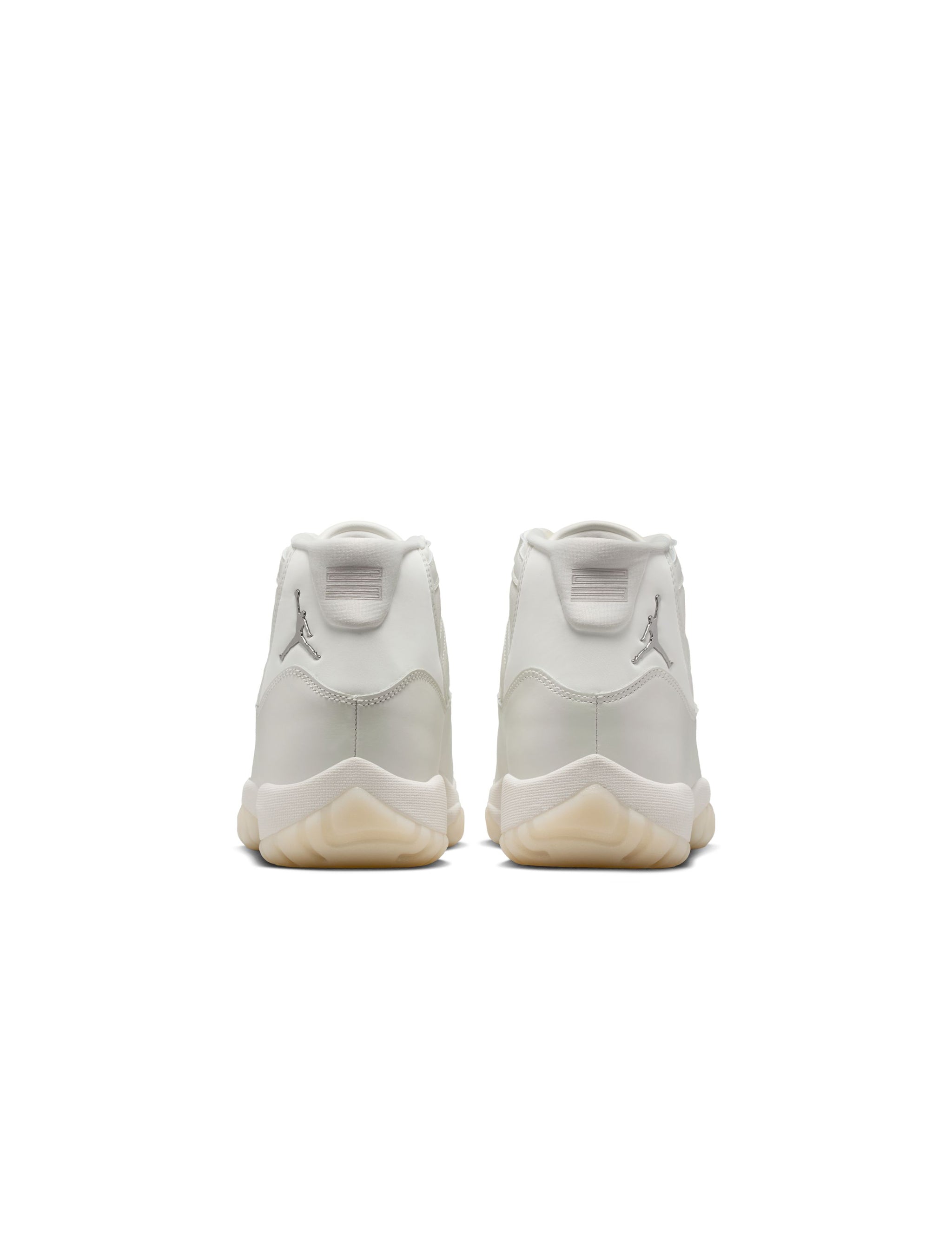 Air Jordan Womens 11 Retro - Pearl