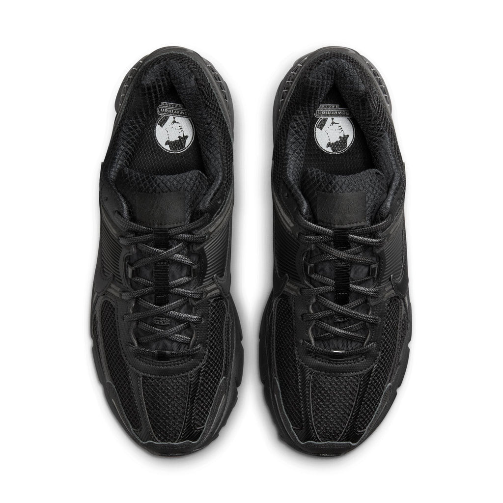 Nike Mens Zoom Vomero 5 - Triple Black