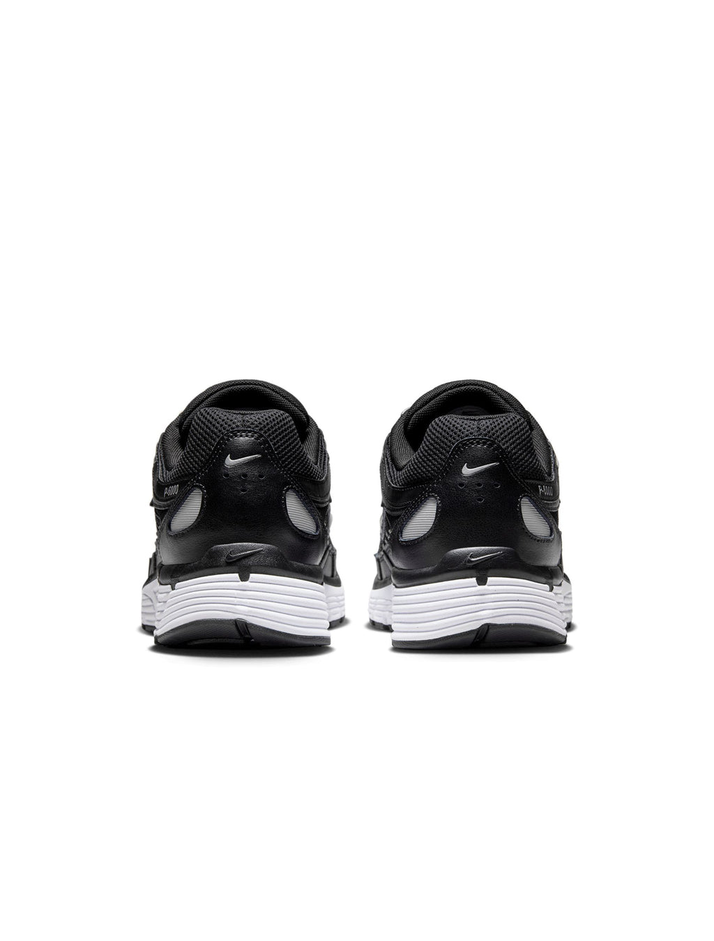 Nike Mens P-6000 - Black