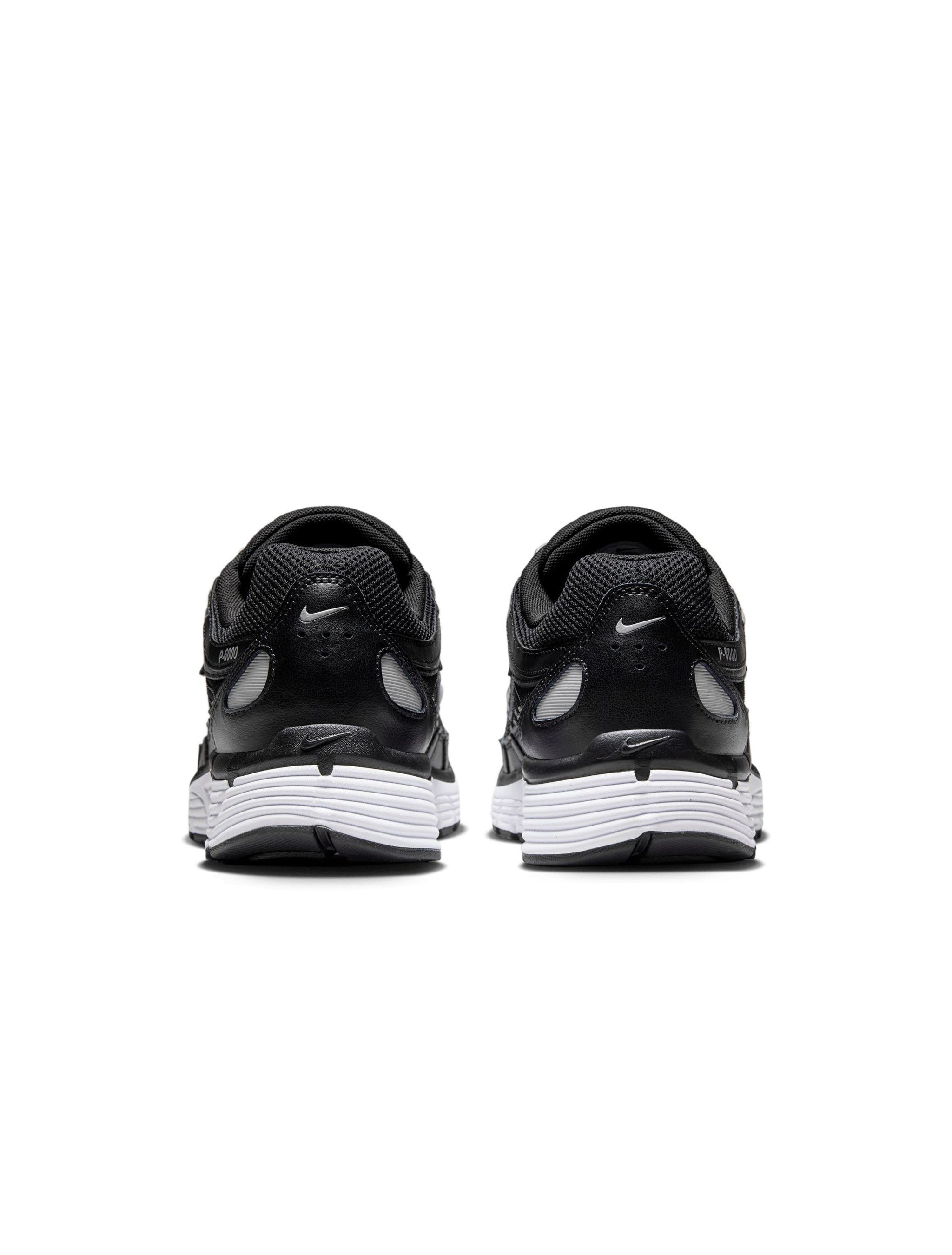 Nike Mens P-6000 - Black
