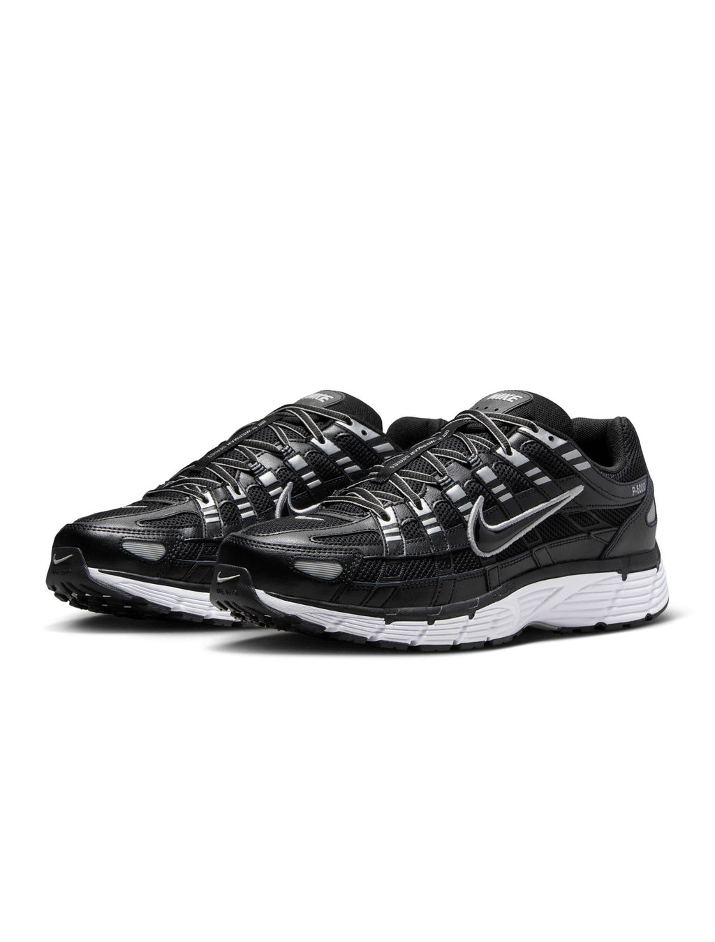 Nike Mens P-6000 - Black