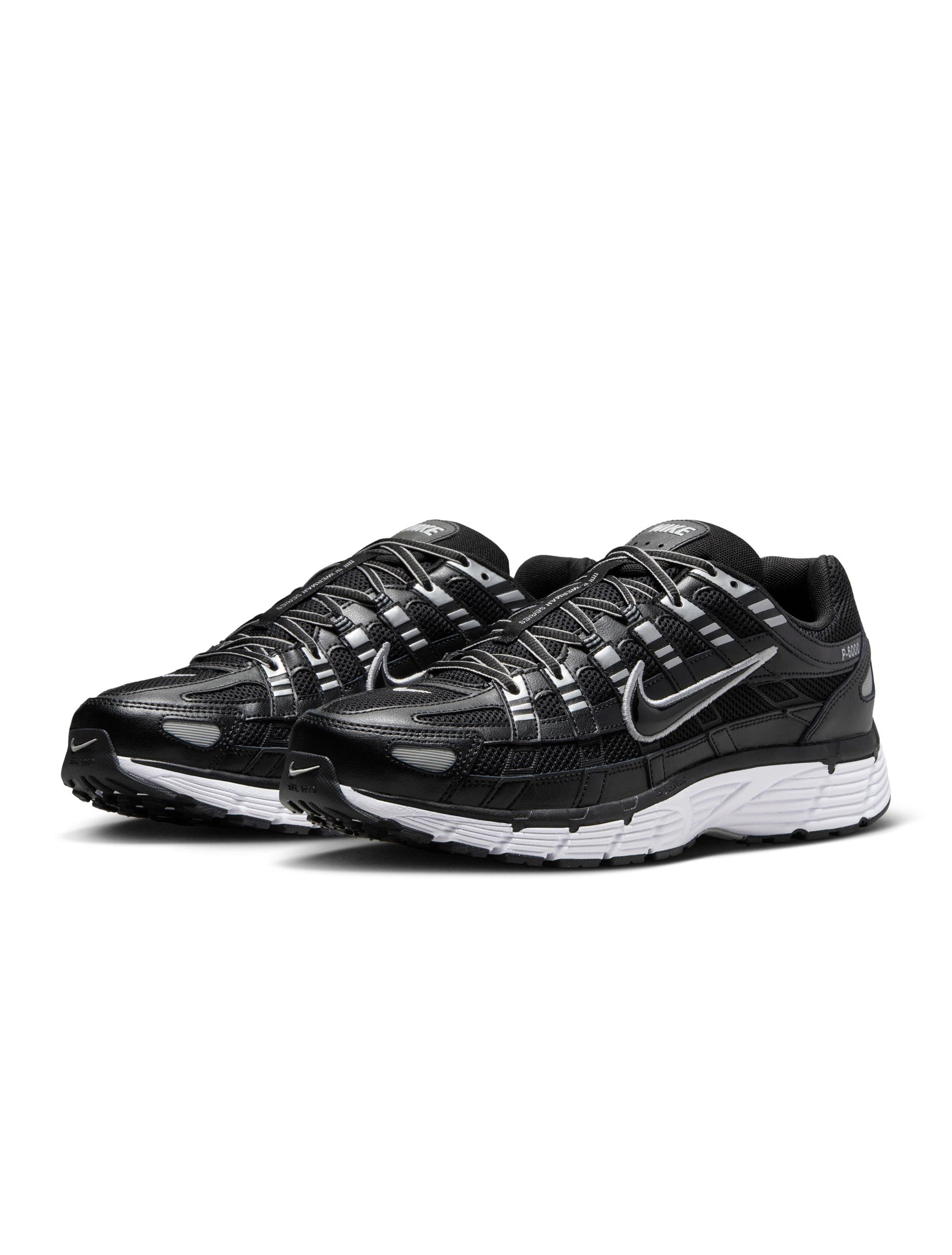 Nike Mens P-6000 - Black
