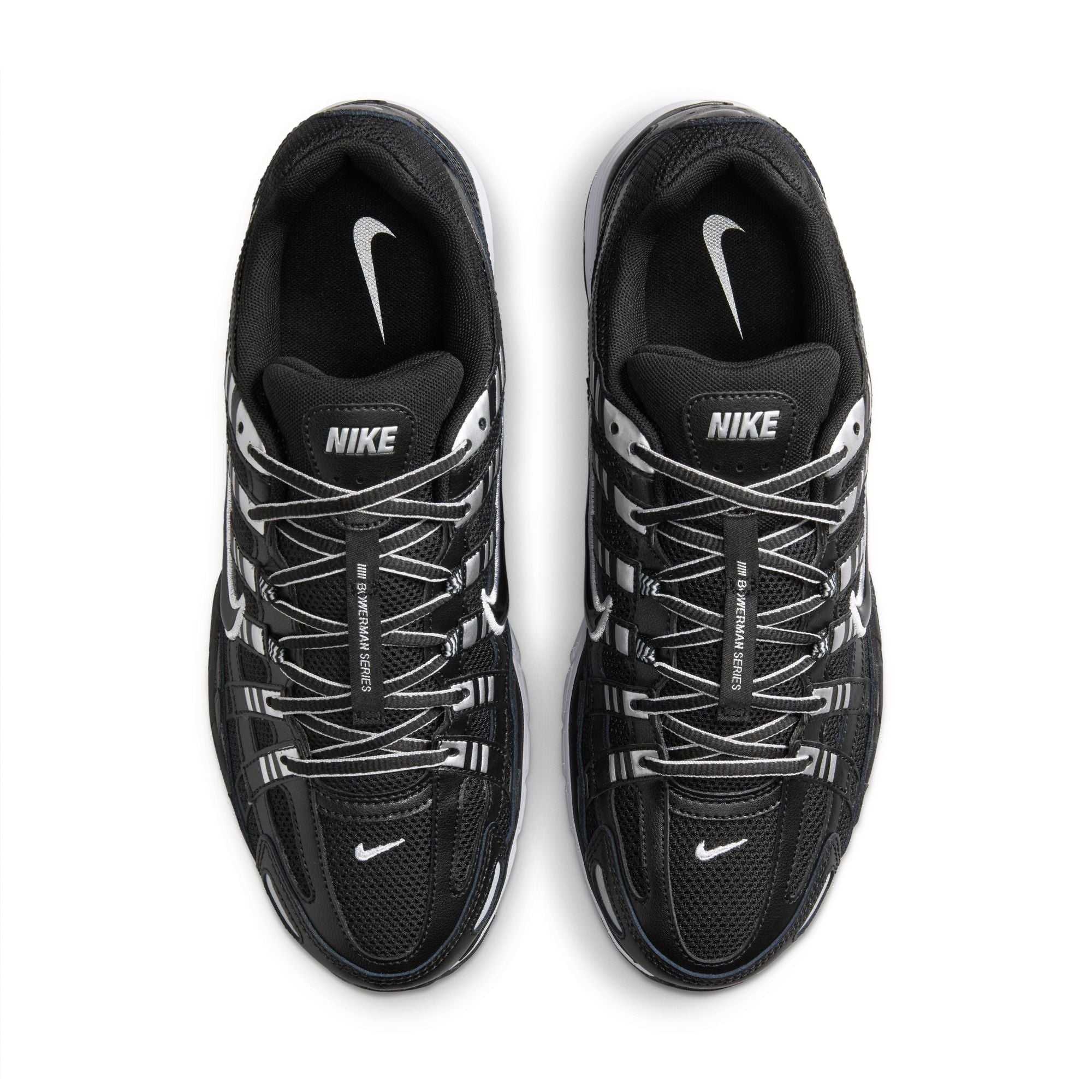 Nike Mens P-6000 - Black