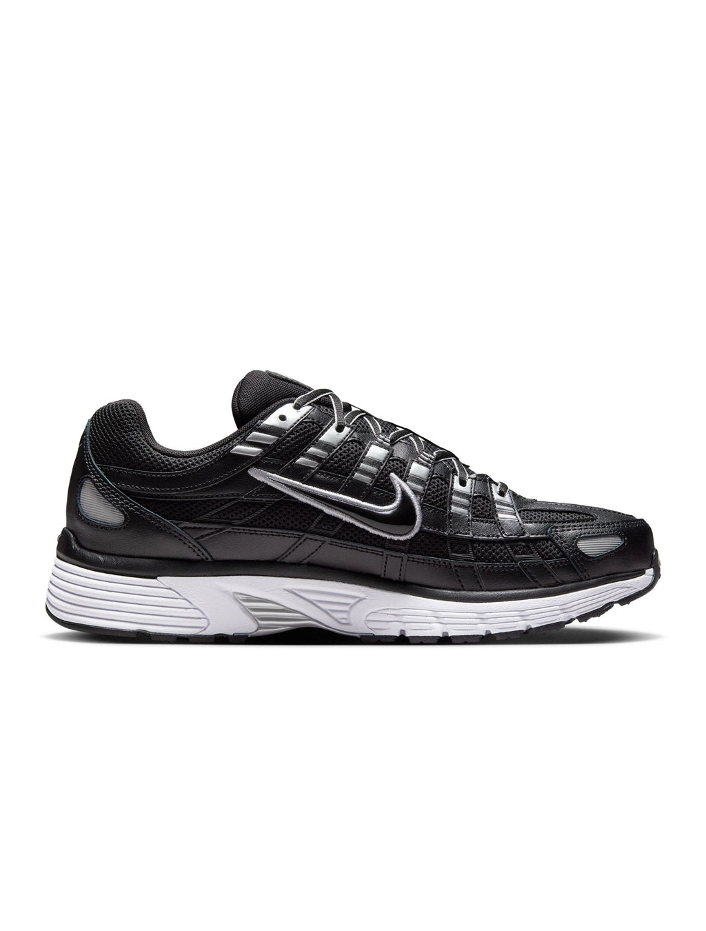 Nike Mens P-6000 - Black
