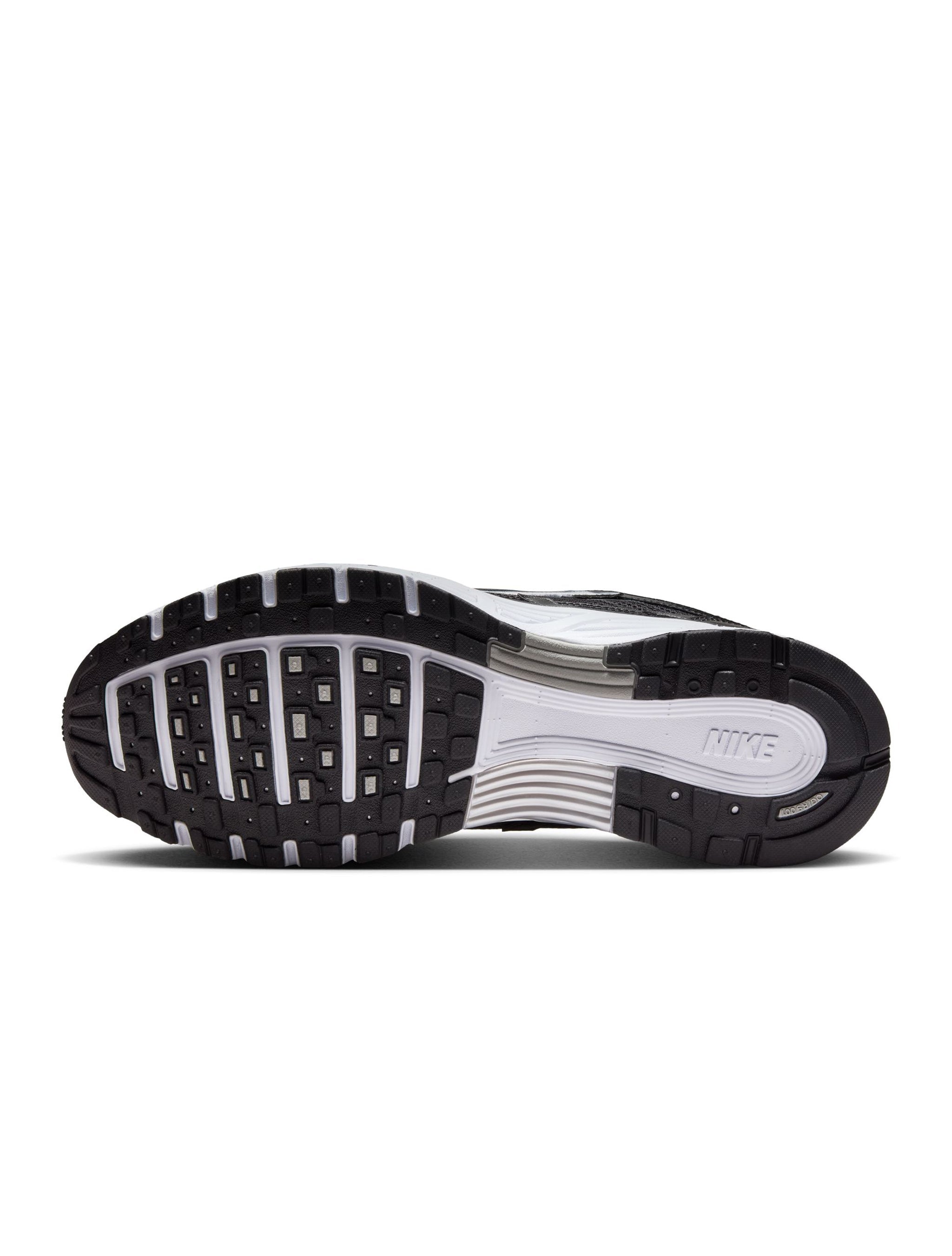 Nike Mens P-6000 - Black