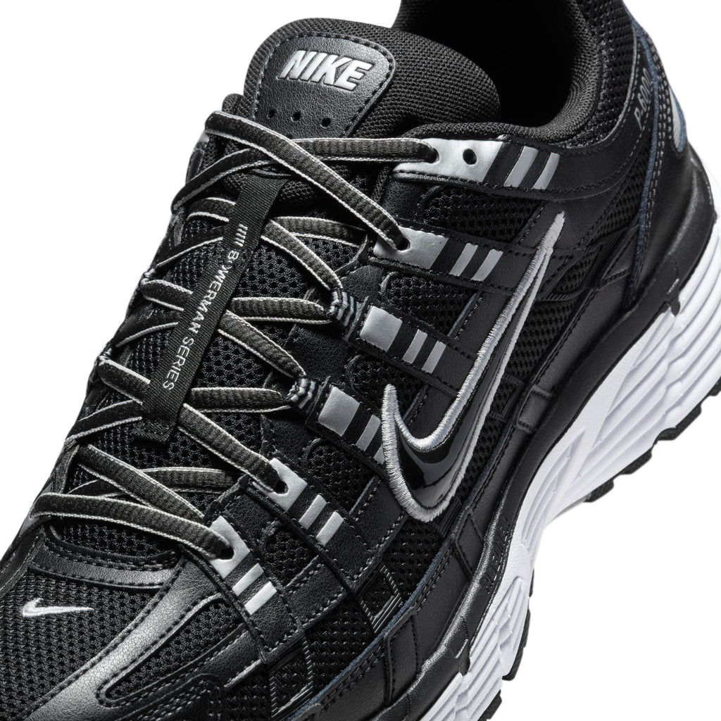 Nike Mens P-6000 - Black