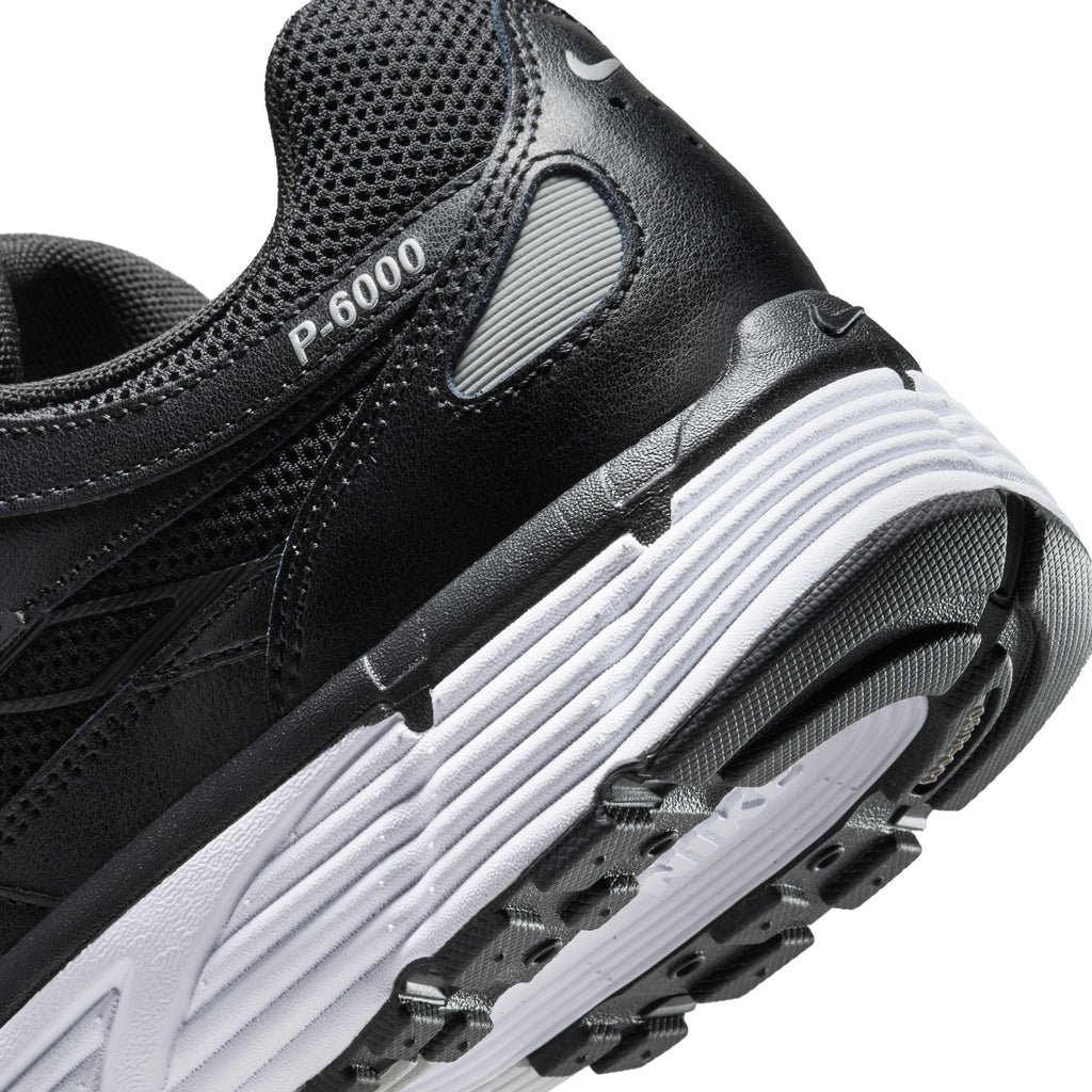 Nike Mens P-6000 - Black