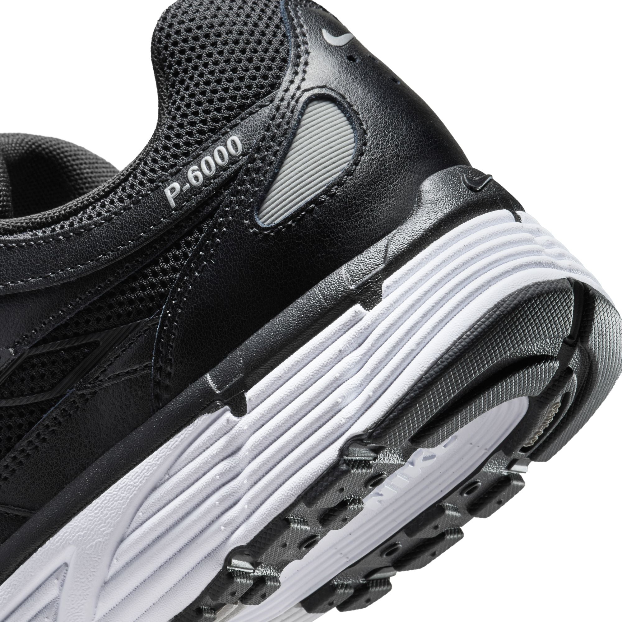 Nike Mens P-6000 - Black