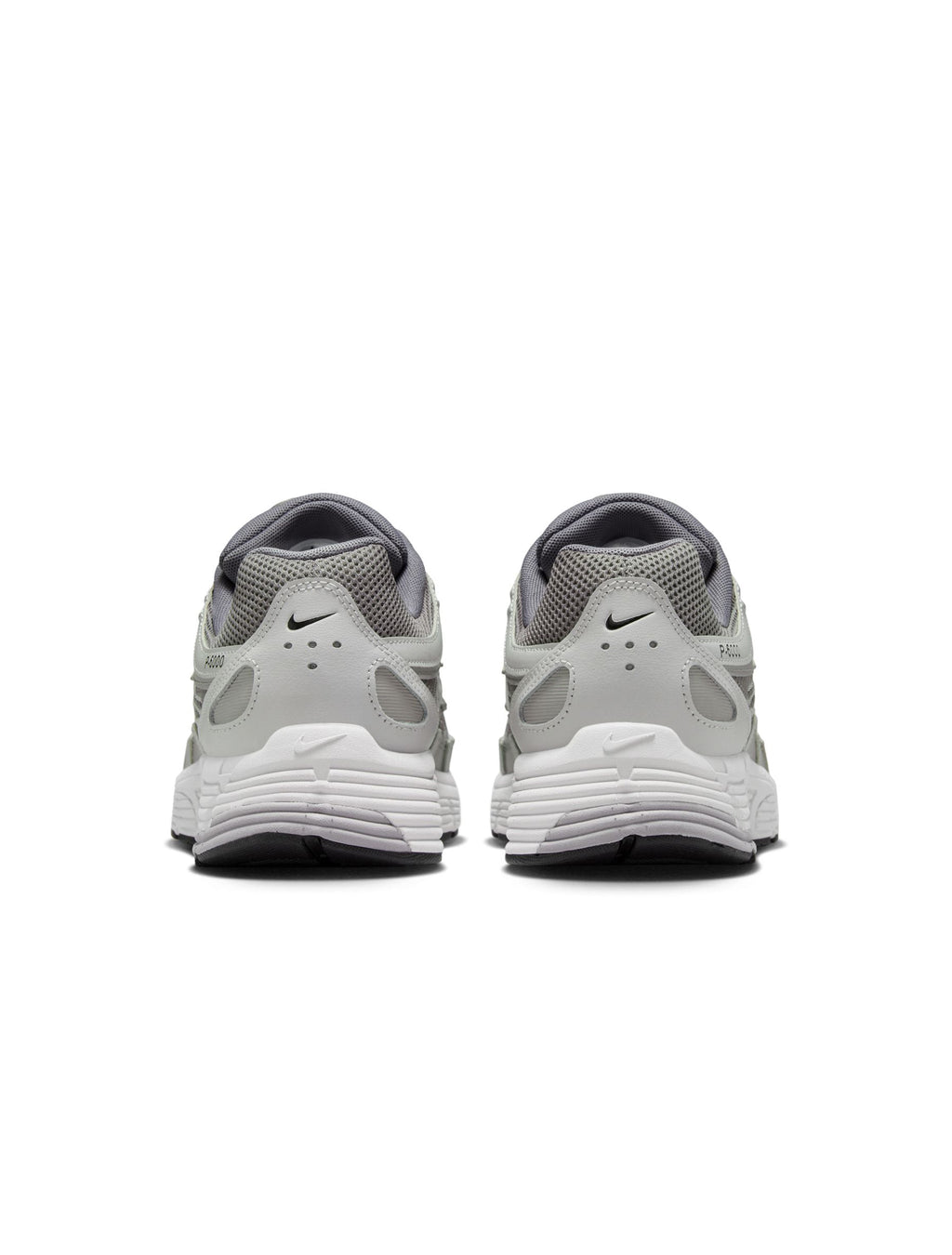 Nike Mens P-6000 - Atmosphere Grey