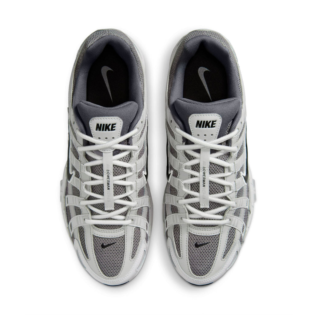 Nike Mens P-6000 - Atmosphere Grey