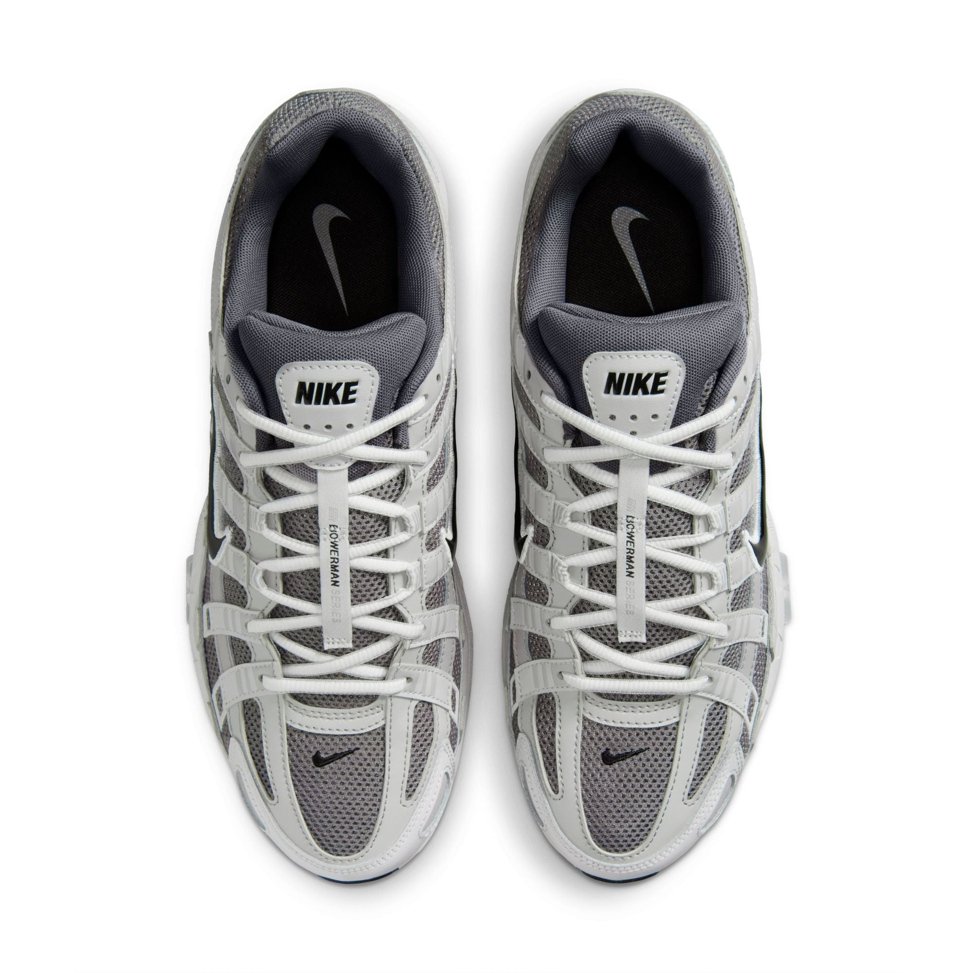Nike Mens P-6000 - Atmosphere Grey