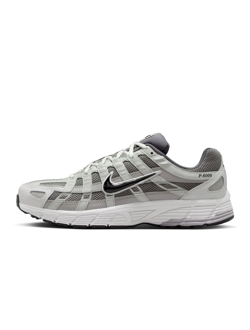 Nike Mens P-6000 - Atmosphere Grey