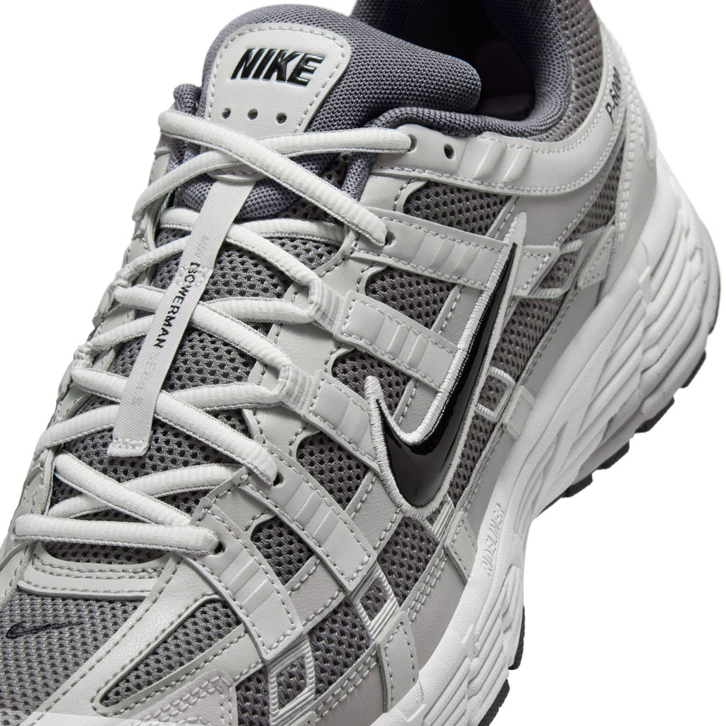 Nike Mens P-6000 - Atmosphere Grey