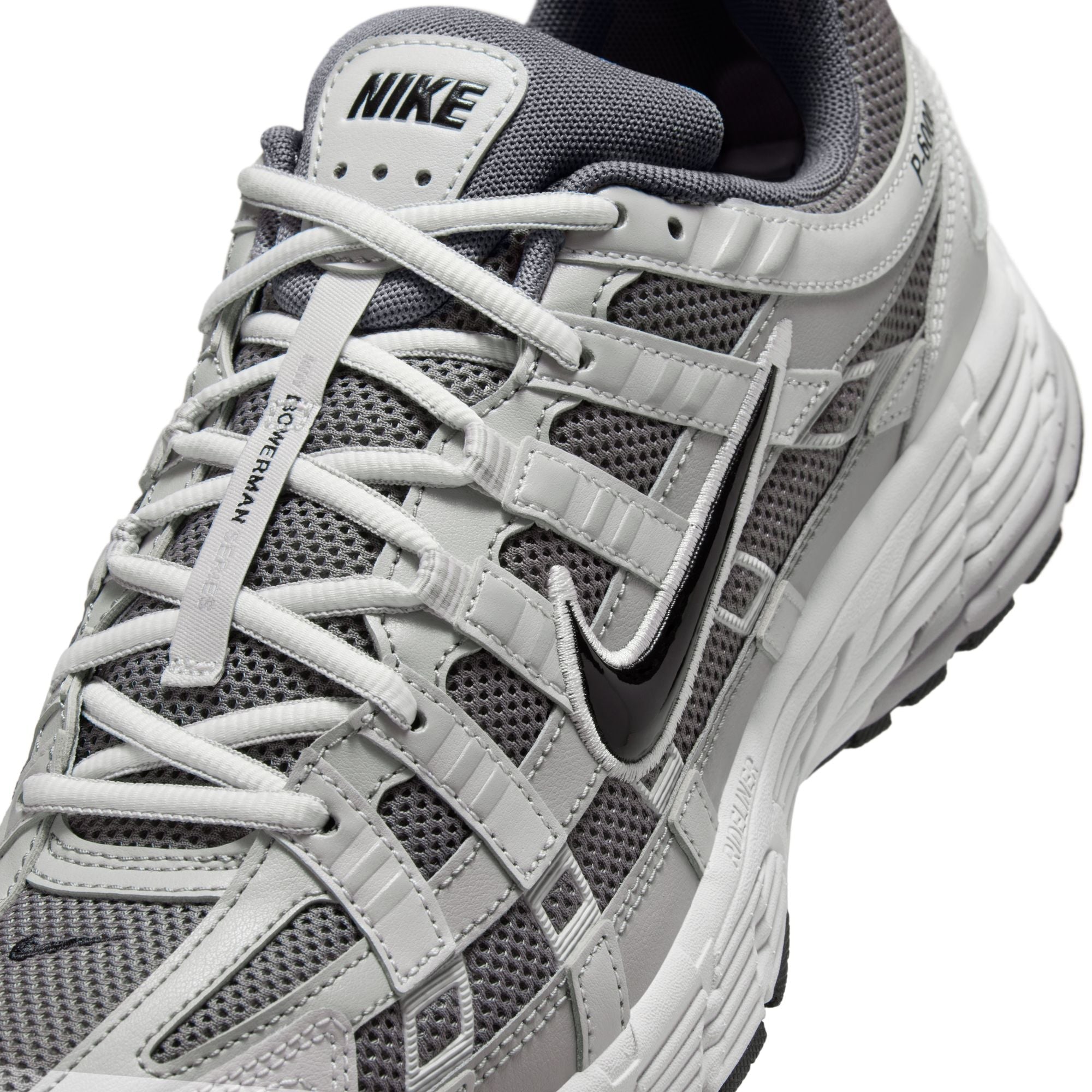 Nike Mens P-6000 - Atmosphere Grey