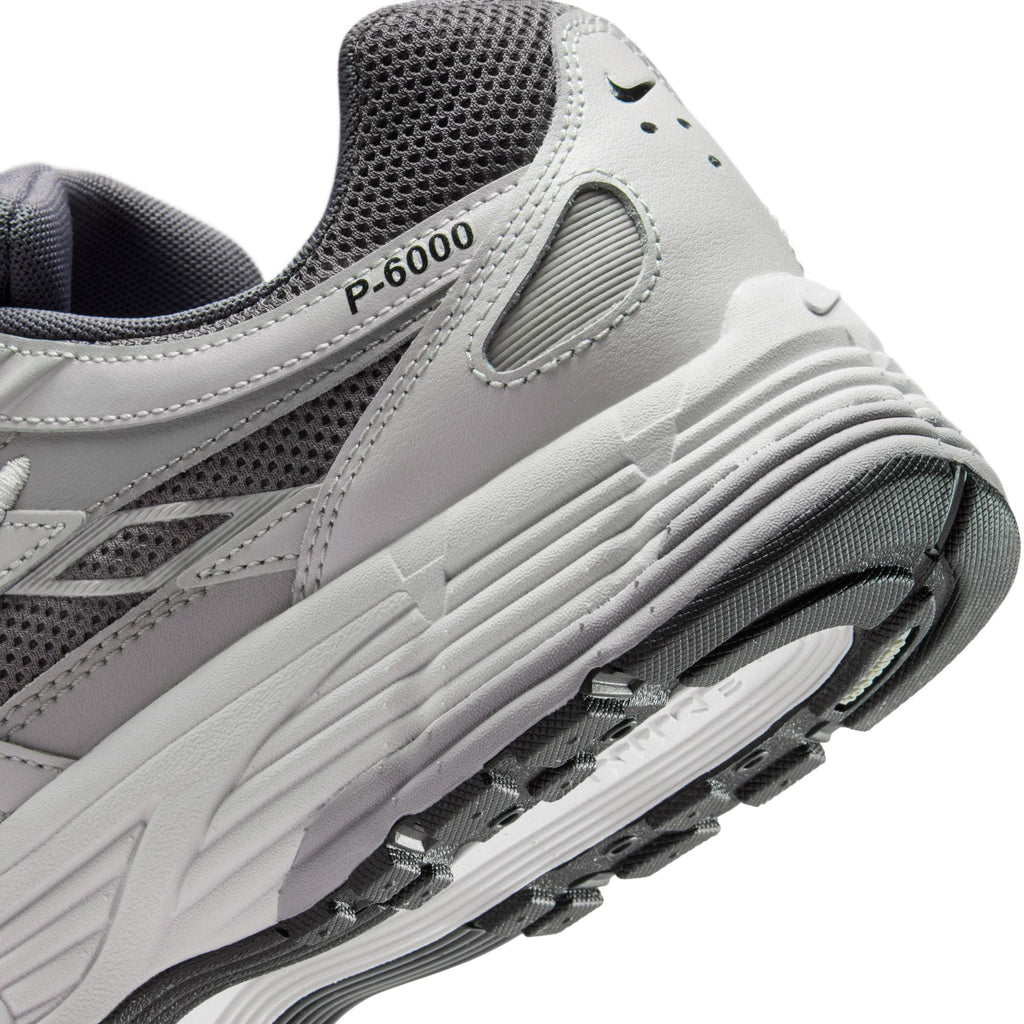 Nike Mens P-6000 - Atmosphere Grey