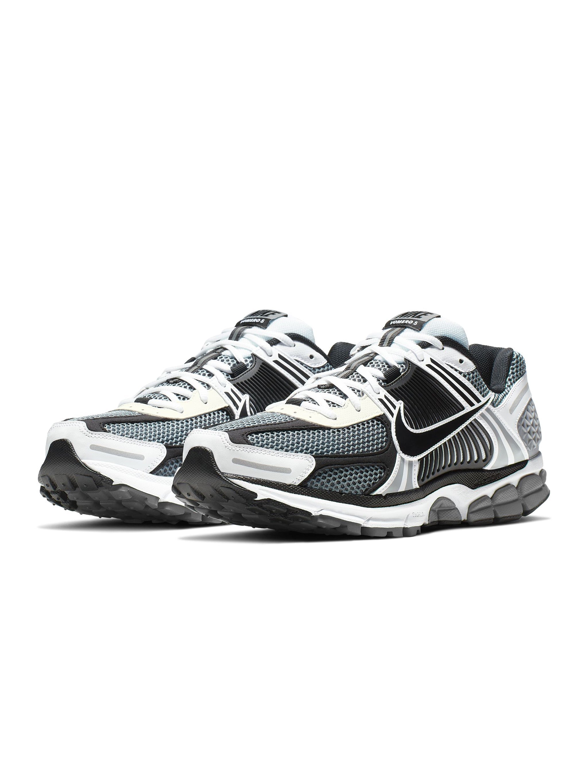 Nike Mens Zoom Vomero 5 SE SP - Dark Grey