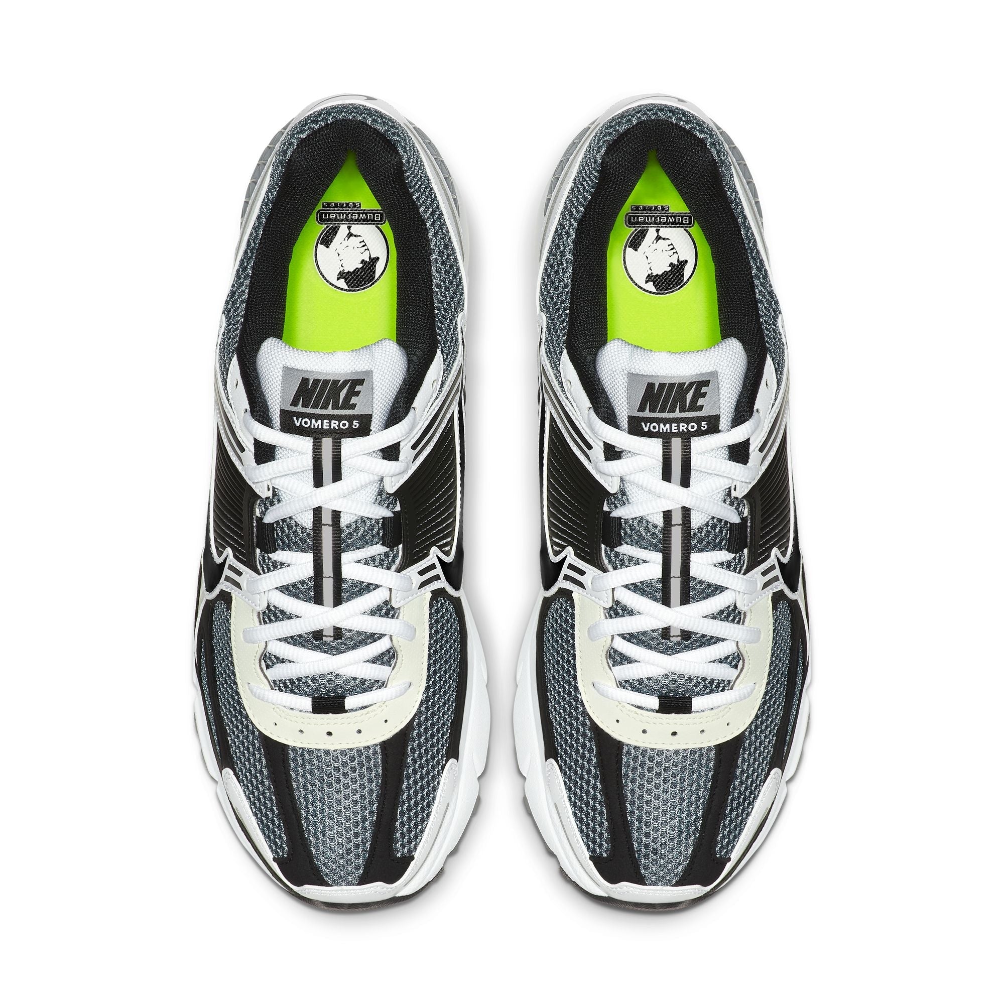Nike Mens Zoom Vomero 5 SE SP - Dark Grey