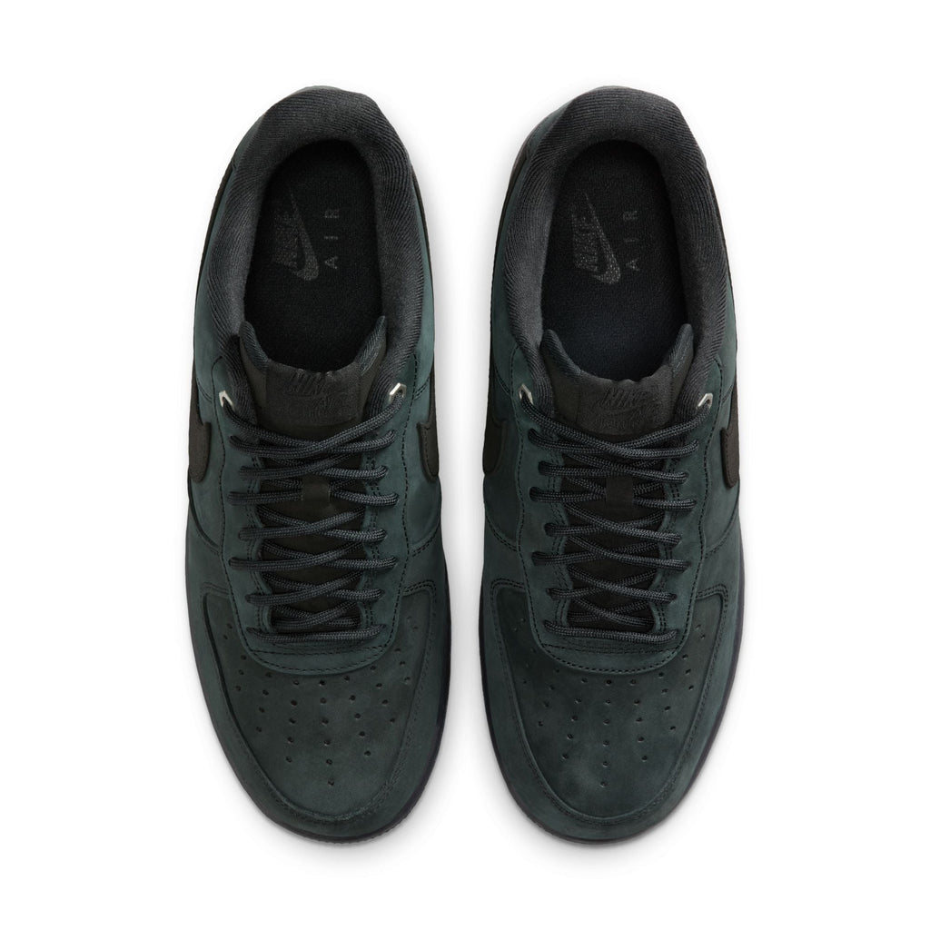 Nike Mens Air Force 1 '07 WB - Black