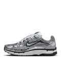 Nike Mens P-6000 - Metallic Silver