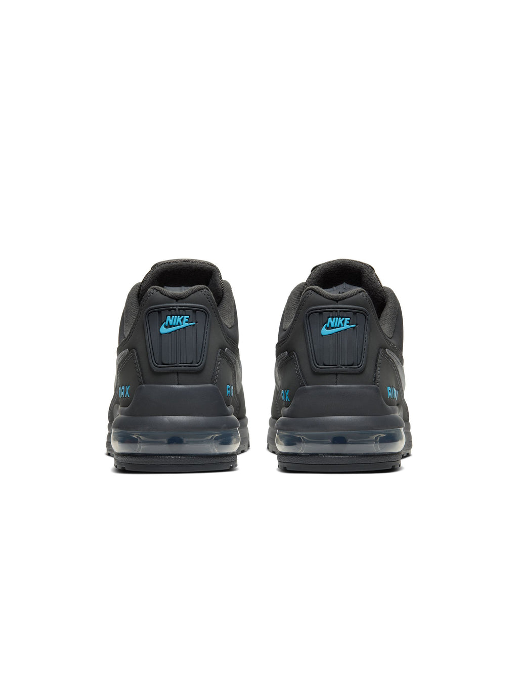 Nike Mens Air Max Ltd 3 - Anthracite