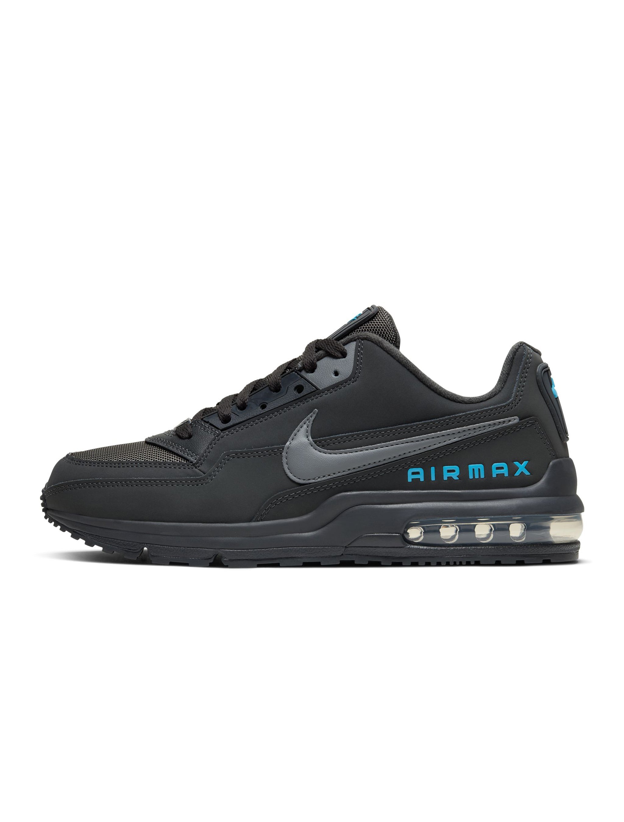 Nike Mens Air Max Ltd 3 - Anthracite