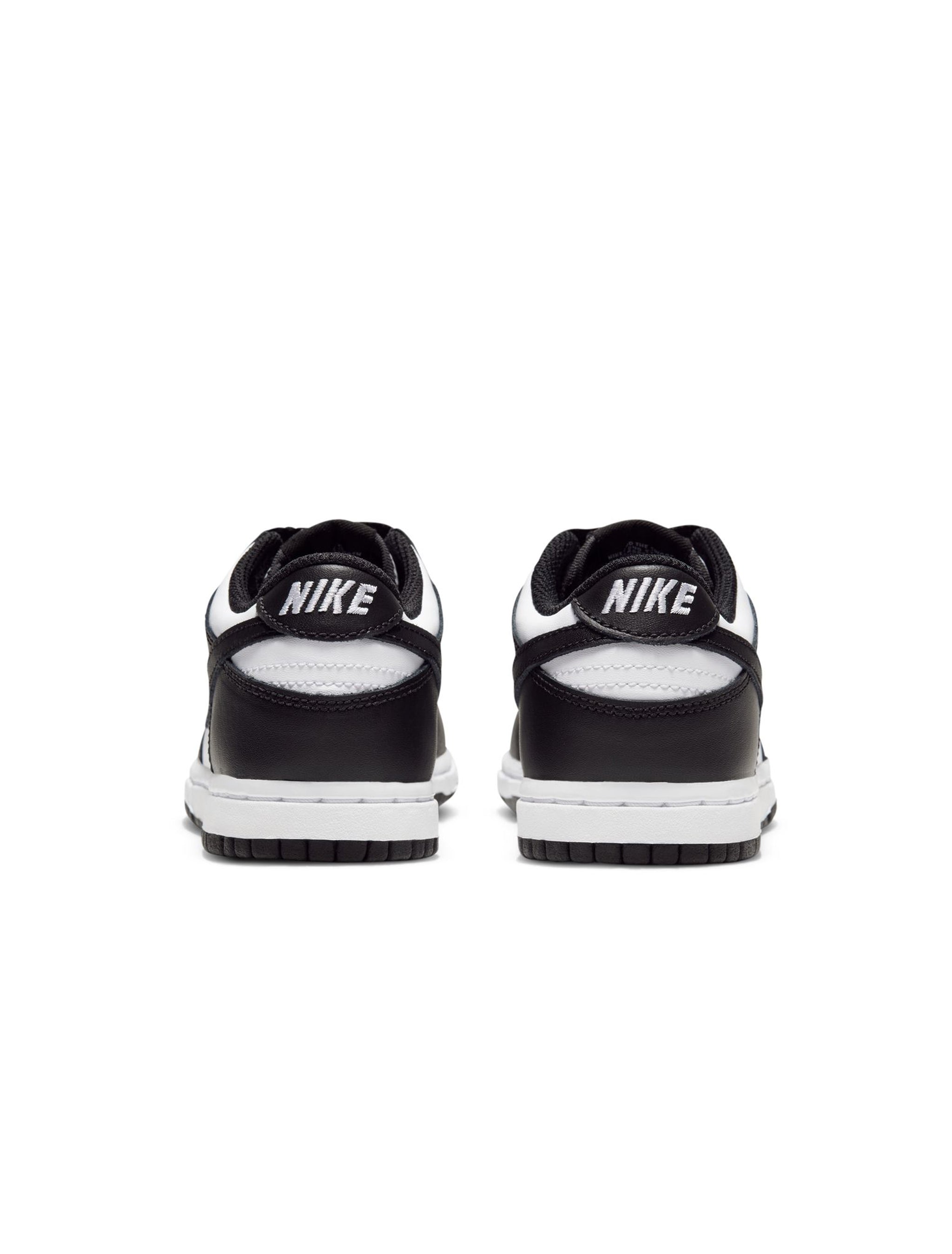Nike (TD) Dunk Low - Panda