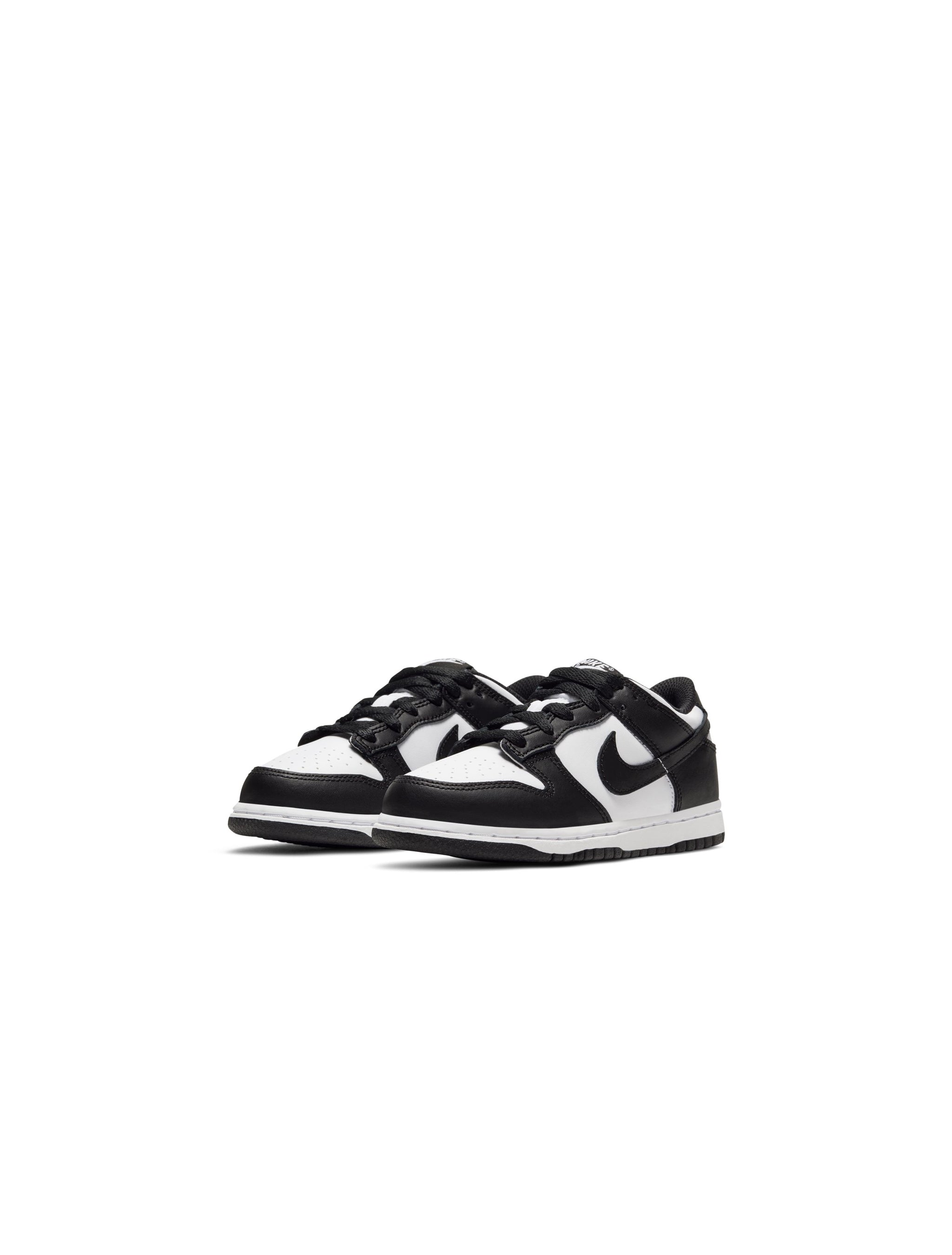 Nike (TD) Dunk Low - Panda