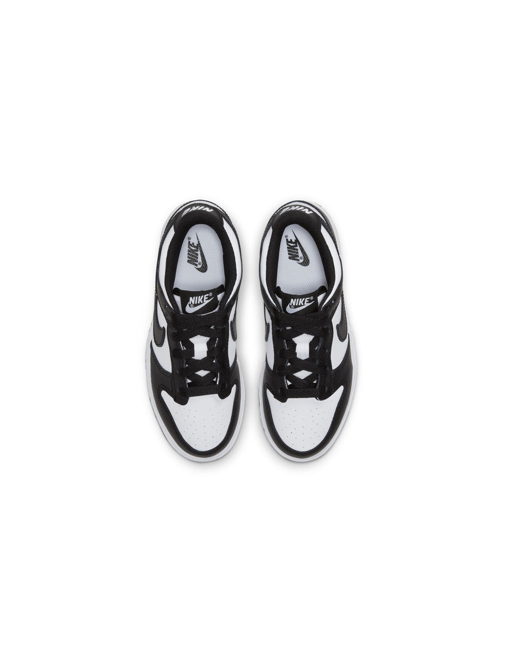 Nike (TD) Dunk Low - Panda