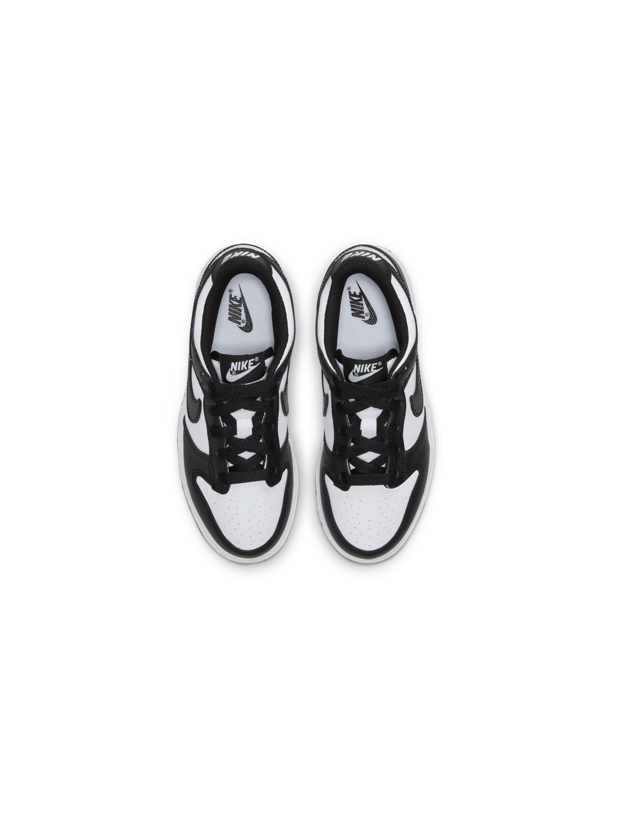 Nike (TD) Dunk Low - Panda