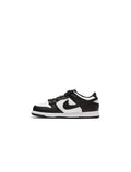 Nike (TD) Dunk Low - Panda