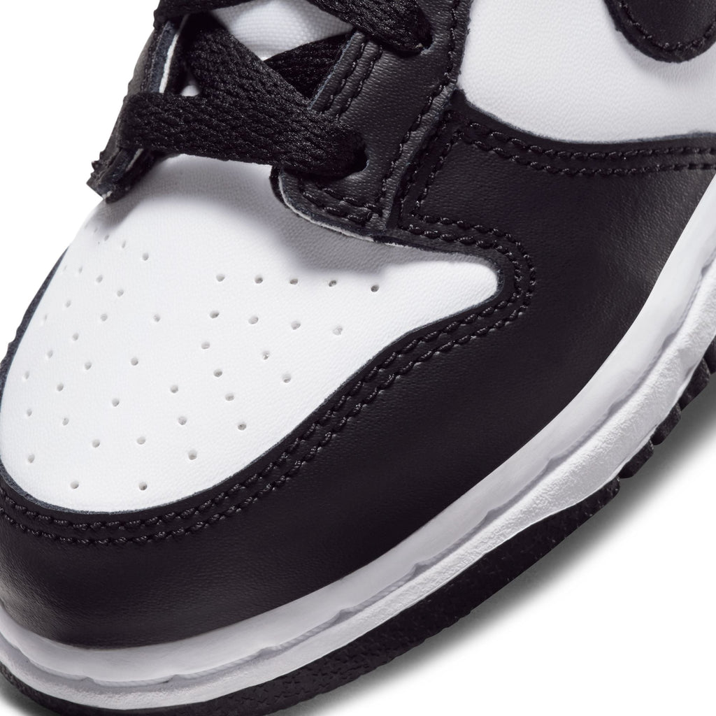 Nike (TD) Dunk Low - Panda