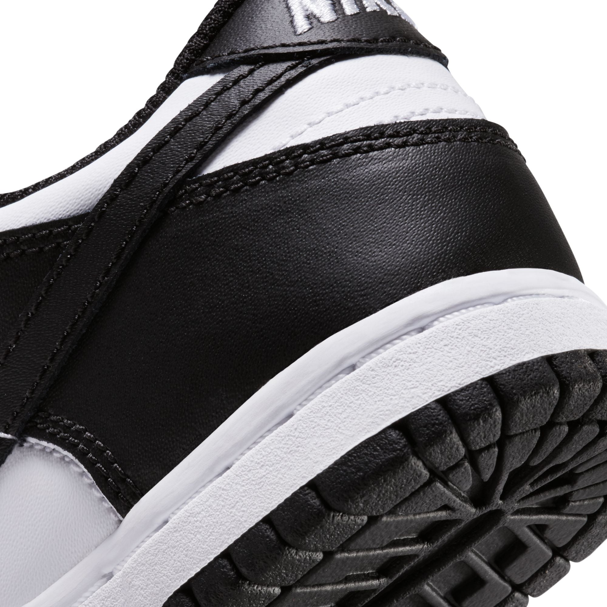 Nike (TD) Dunk Low - Panda