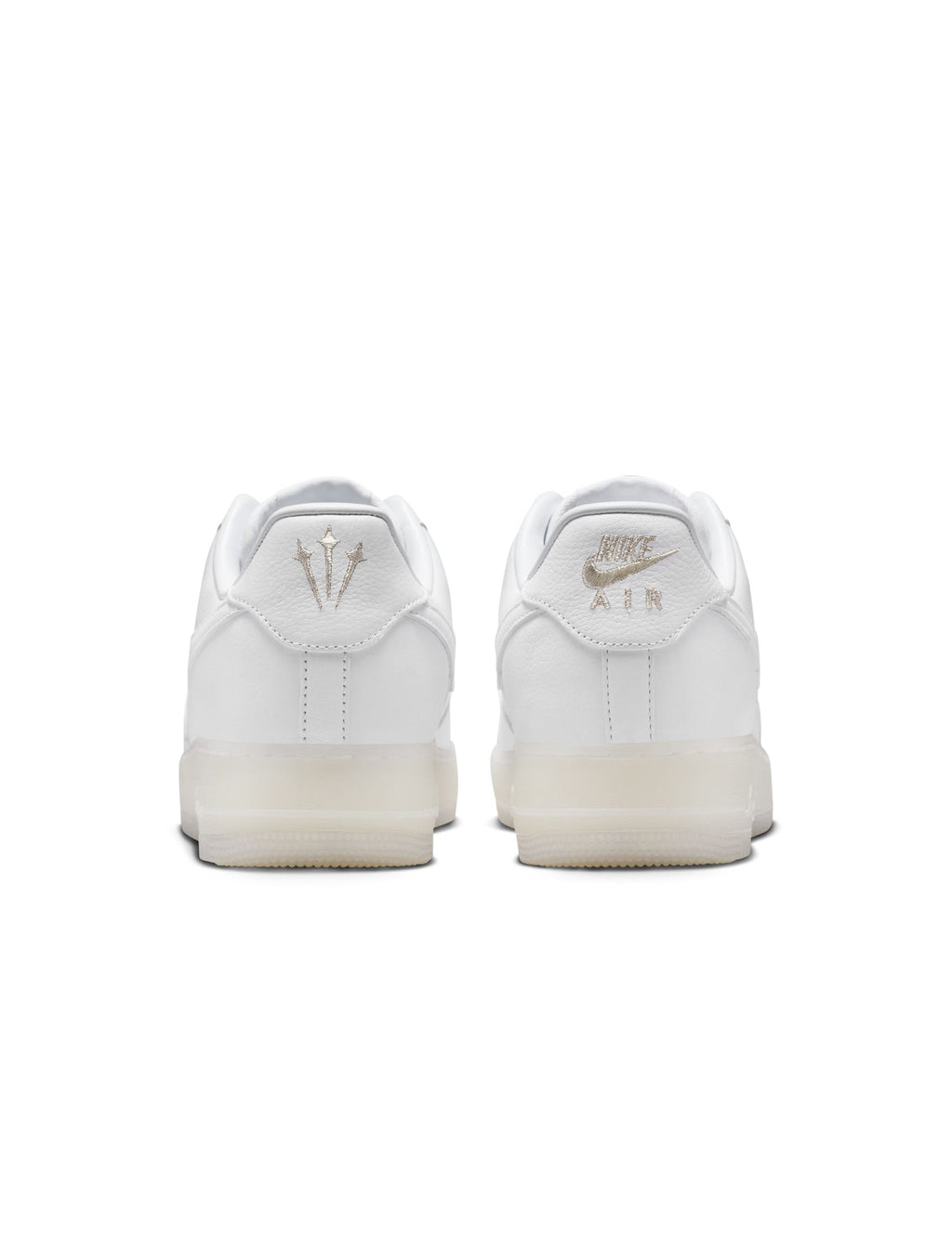 Nike x Nocta Air Force 1 Low - Love You Forever