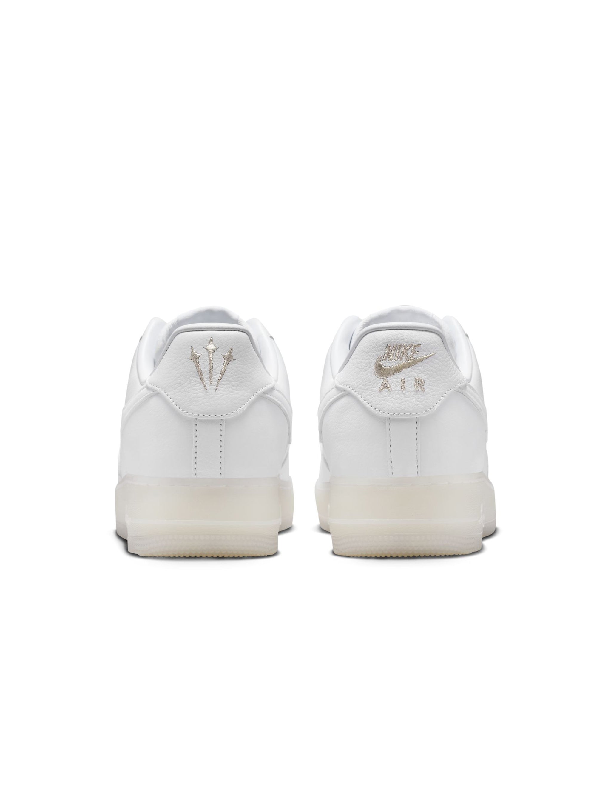 Nike x Nocta Air Force 1 Low - Love You Forever
