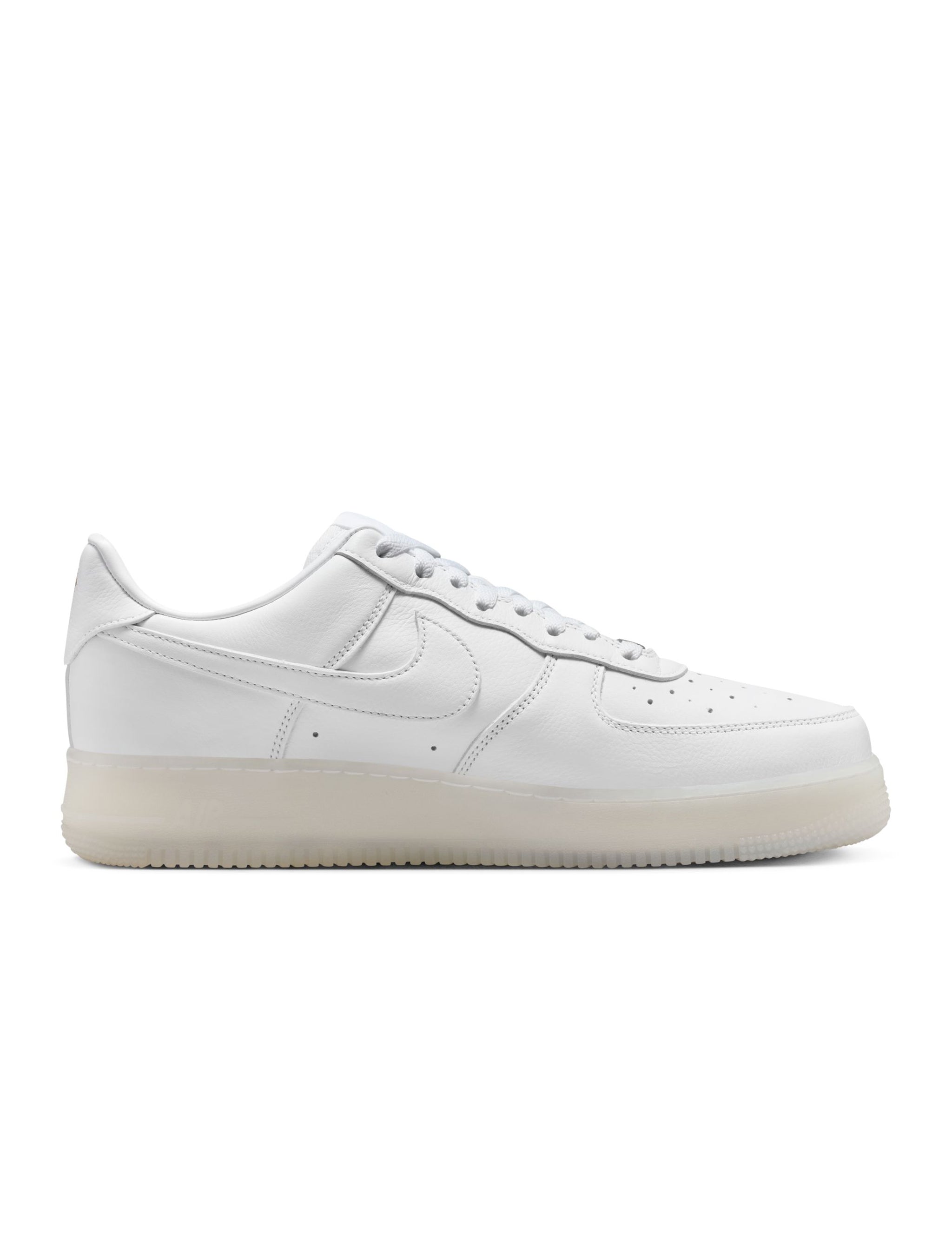 Nike x Nocta Air Force 1 Low - Love You Forever